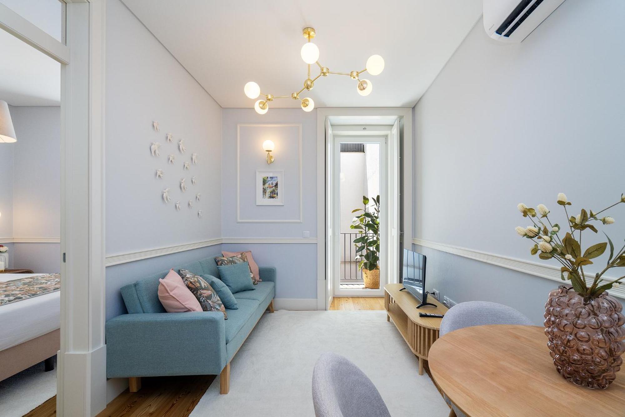 Chiado Charming Apartamento *