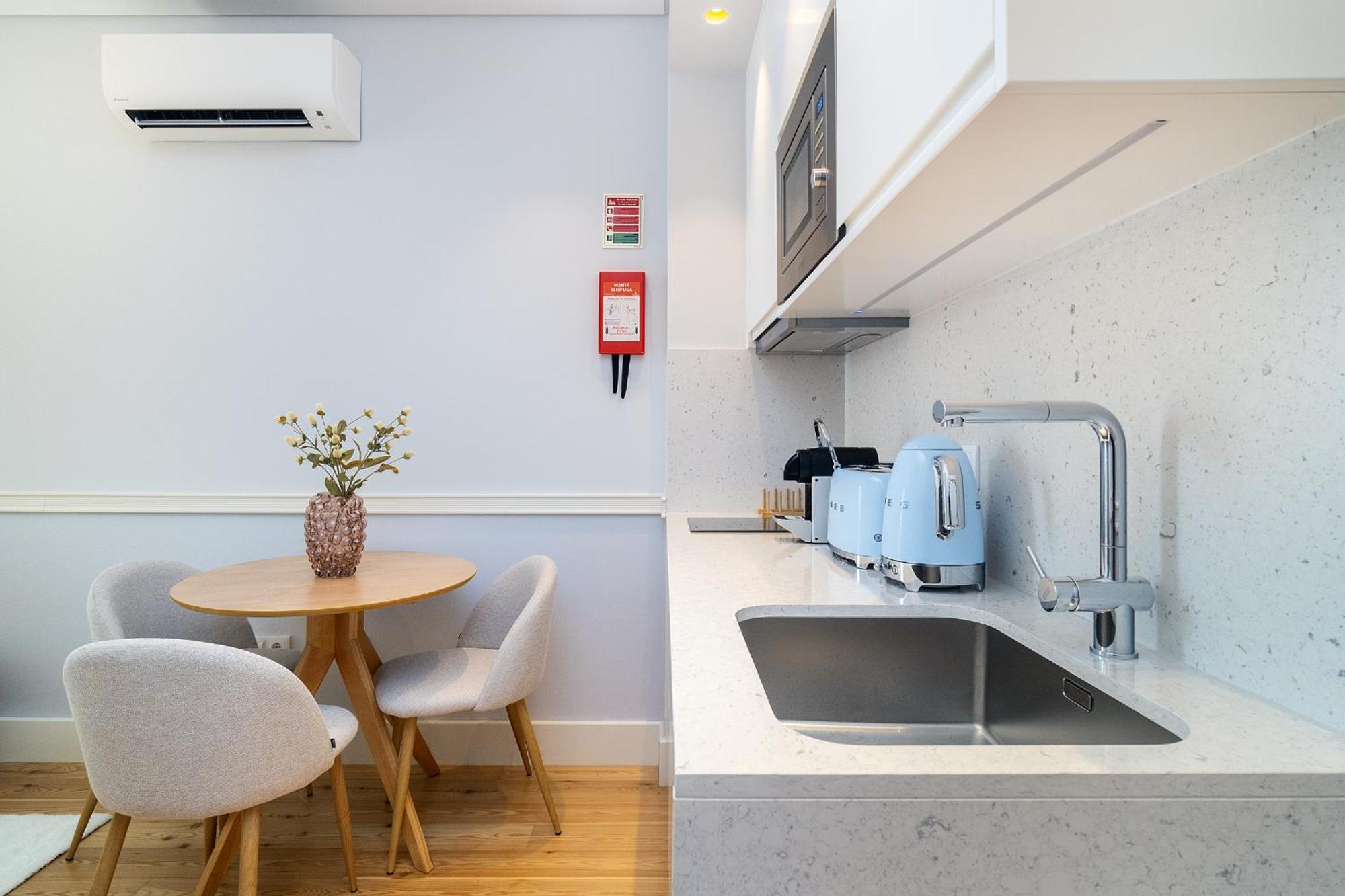 Chiado Charming Apartamento Lisboa