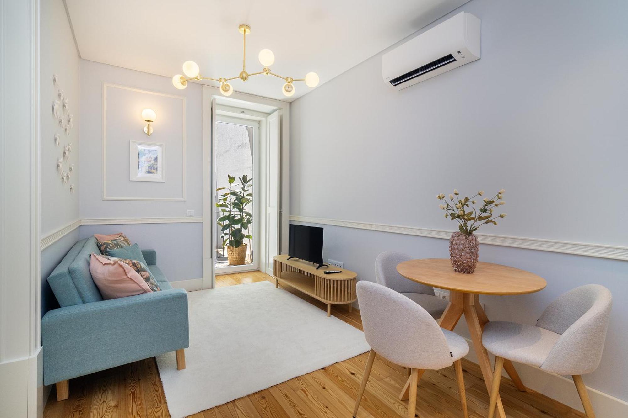Apartamento Chiado Charming *