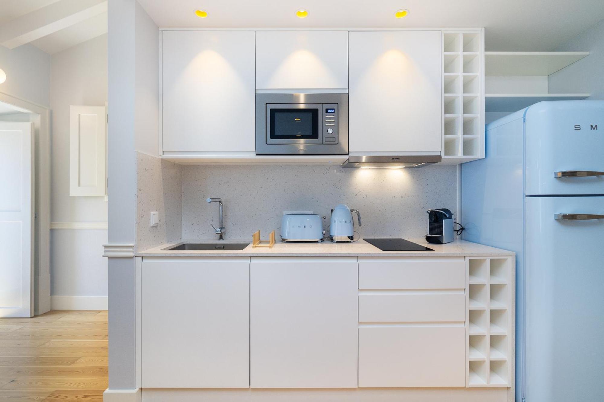 Chiado Charming Apartamento *