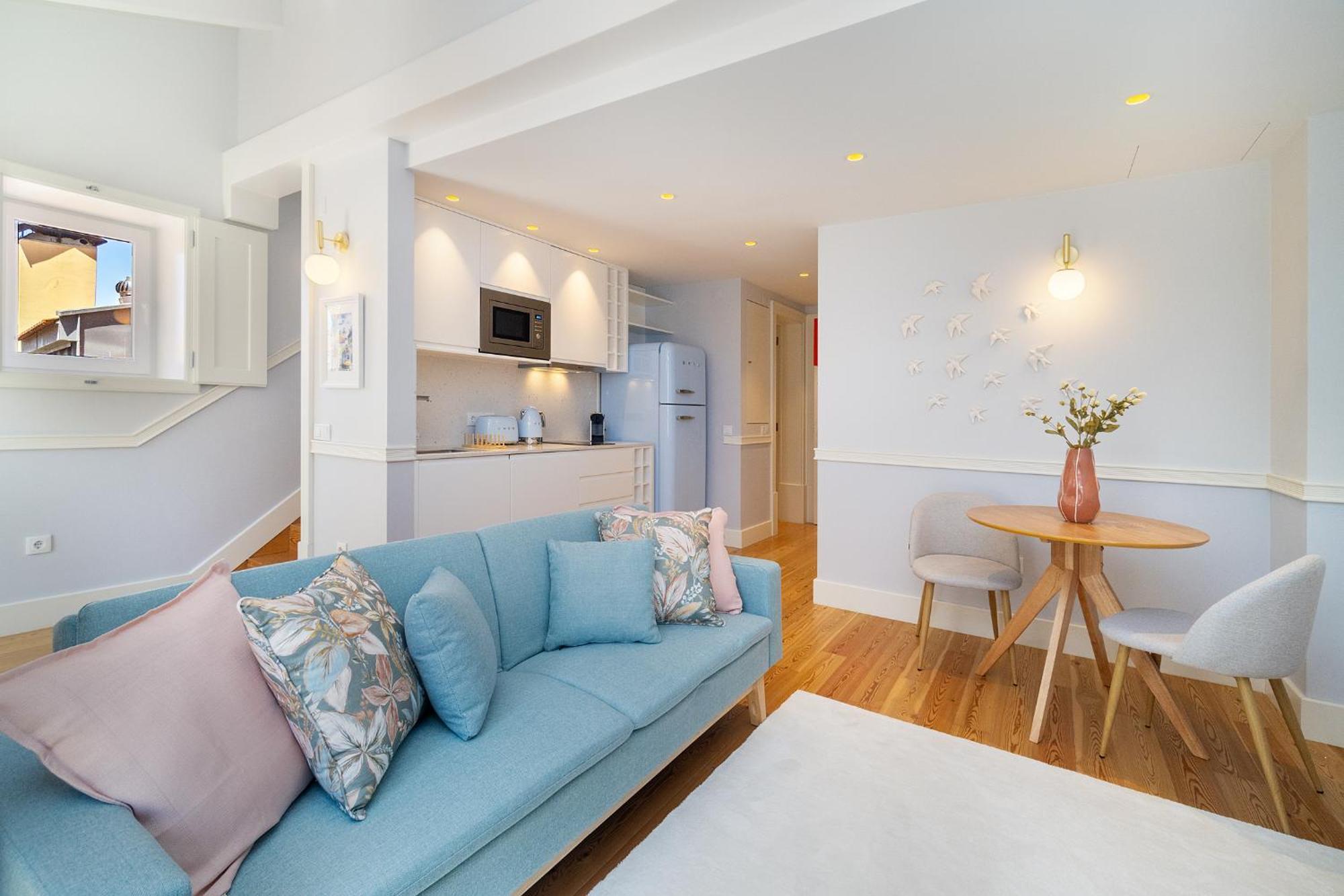 Apartamento Chiado Charming *
