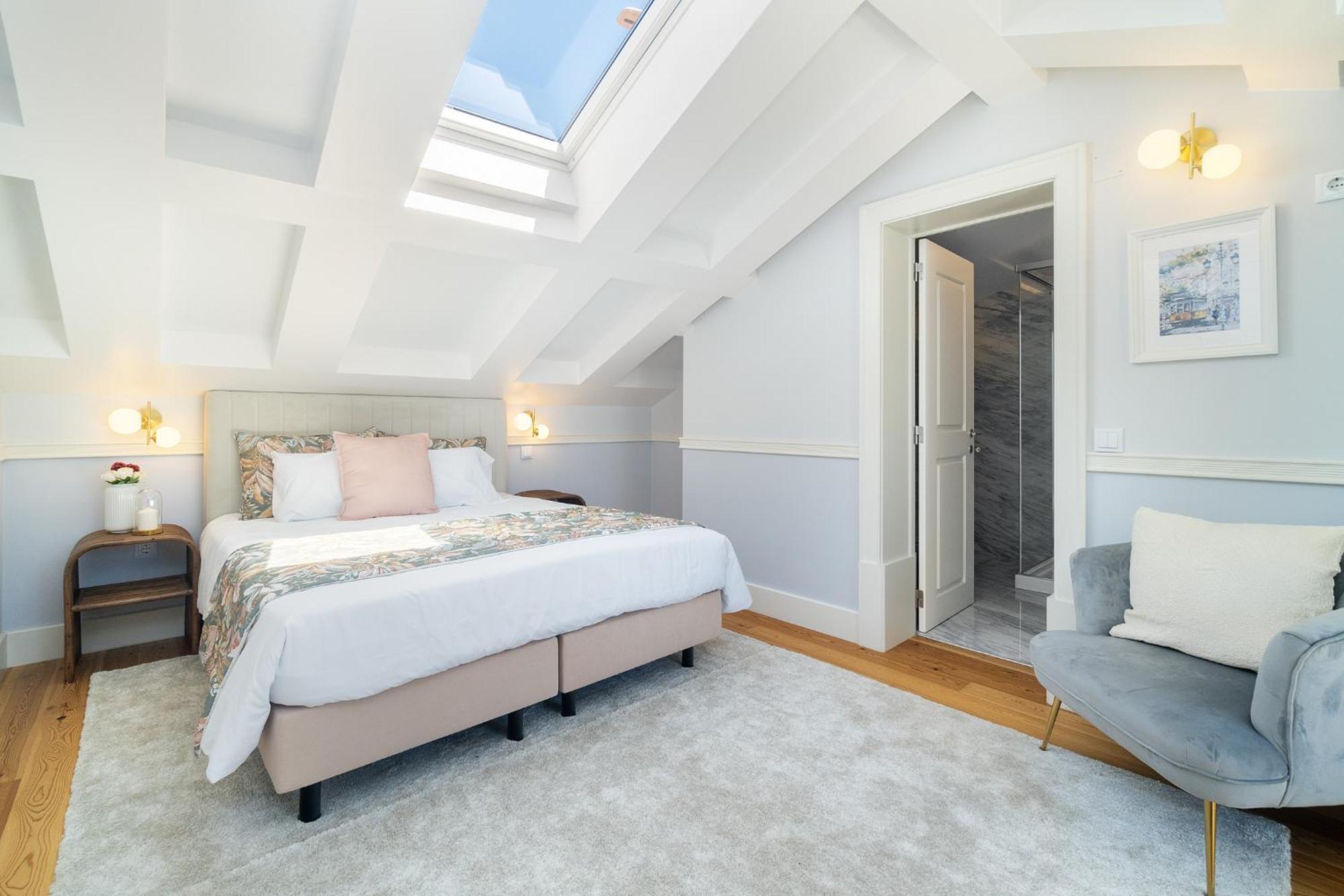 Chiado Charming Apartamento