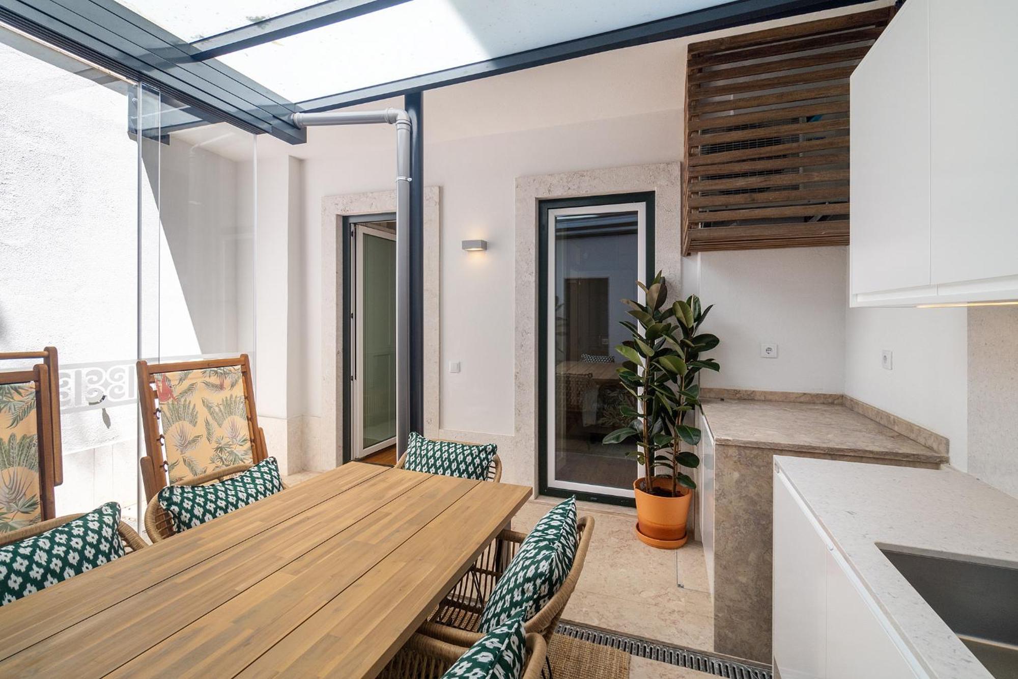 Chiado Charming Apartamento *