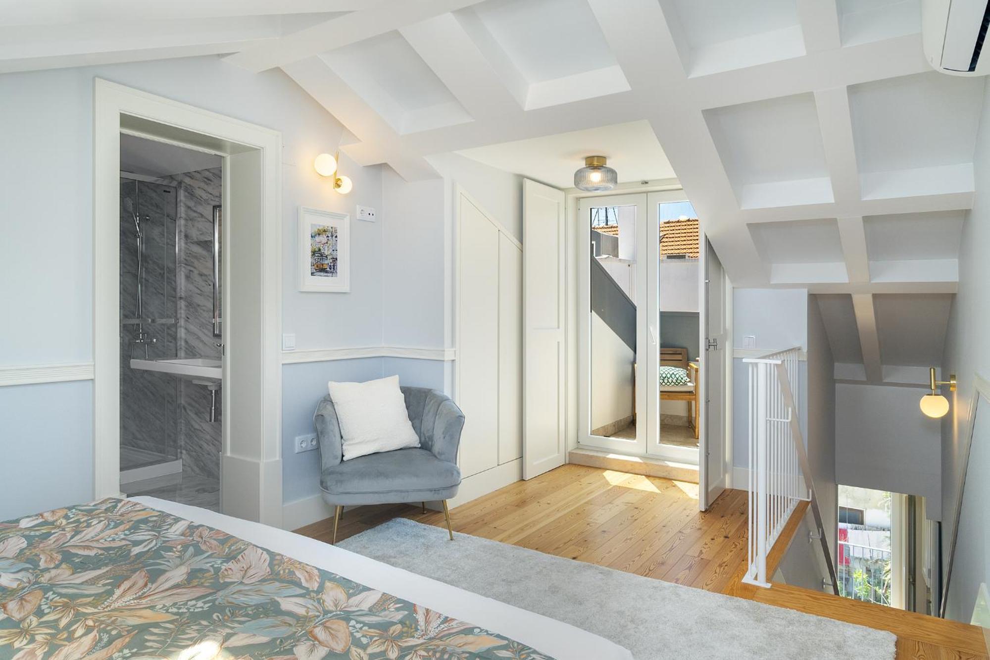 Apartamento Chiado Charming *