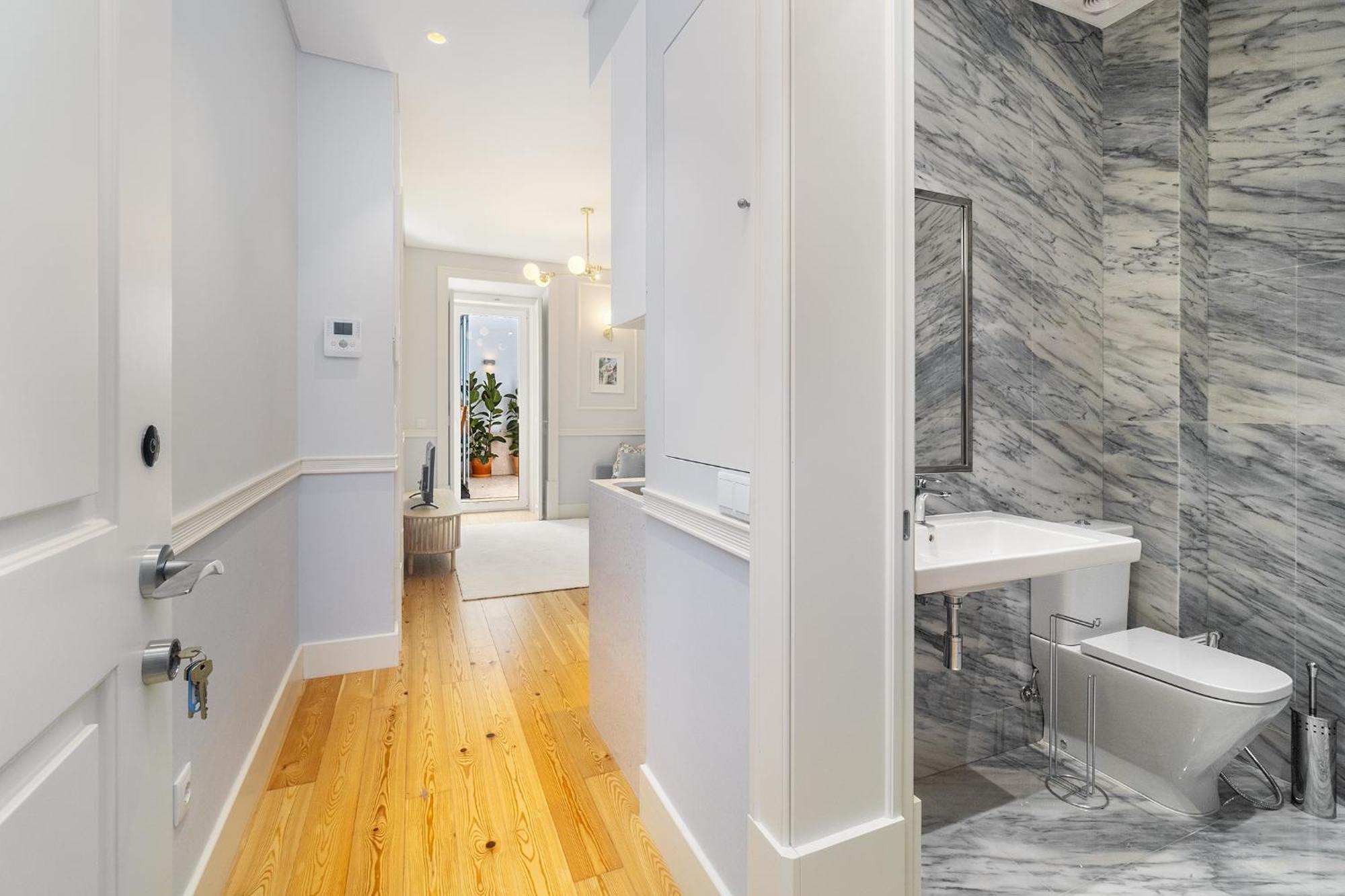 Chiado Charming Apartamento *