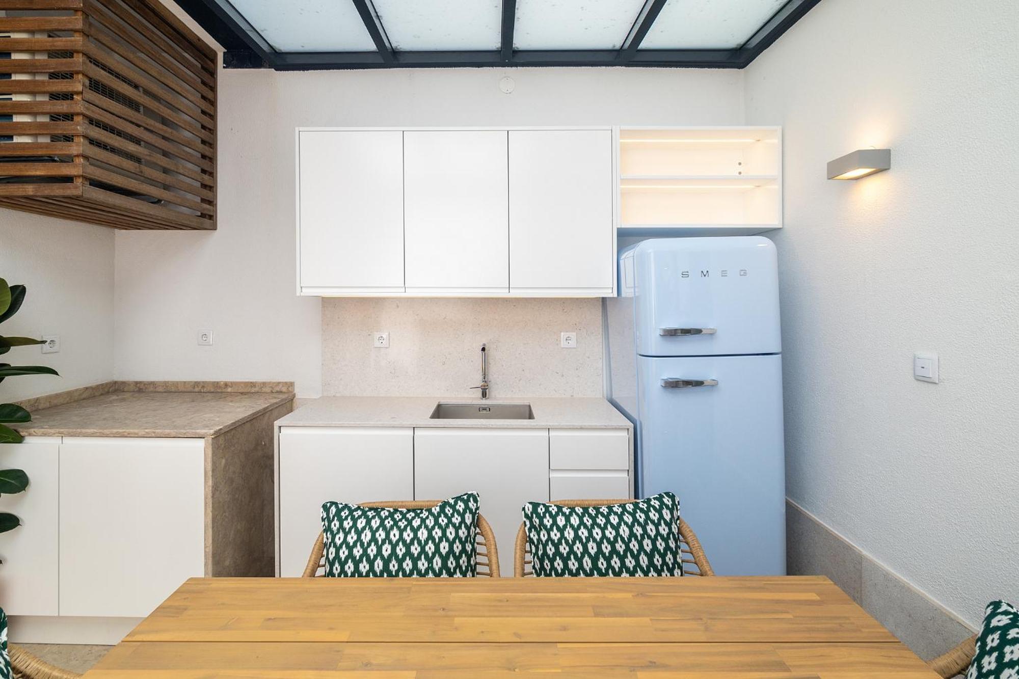Apartamento Chiado Charming