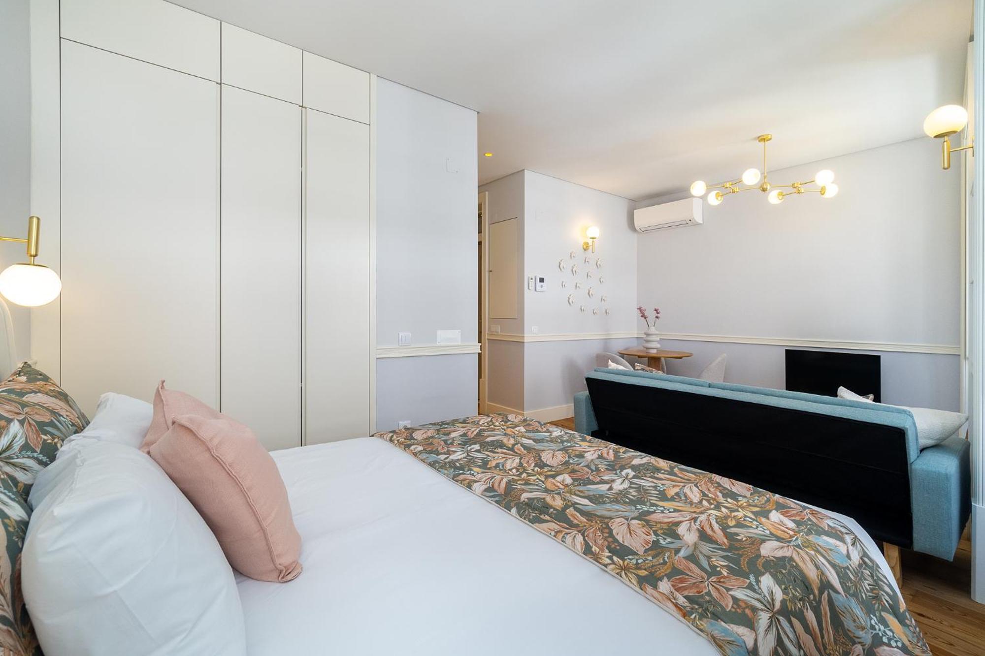 Chiado Charming Apartamento