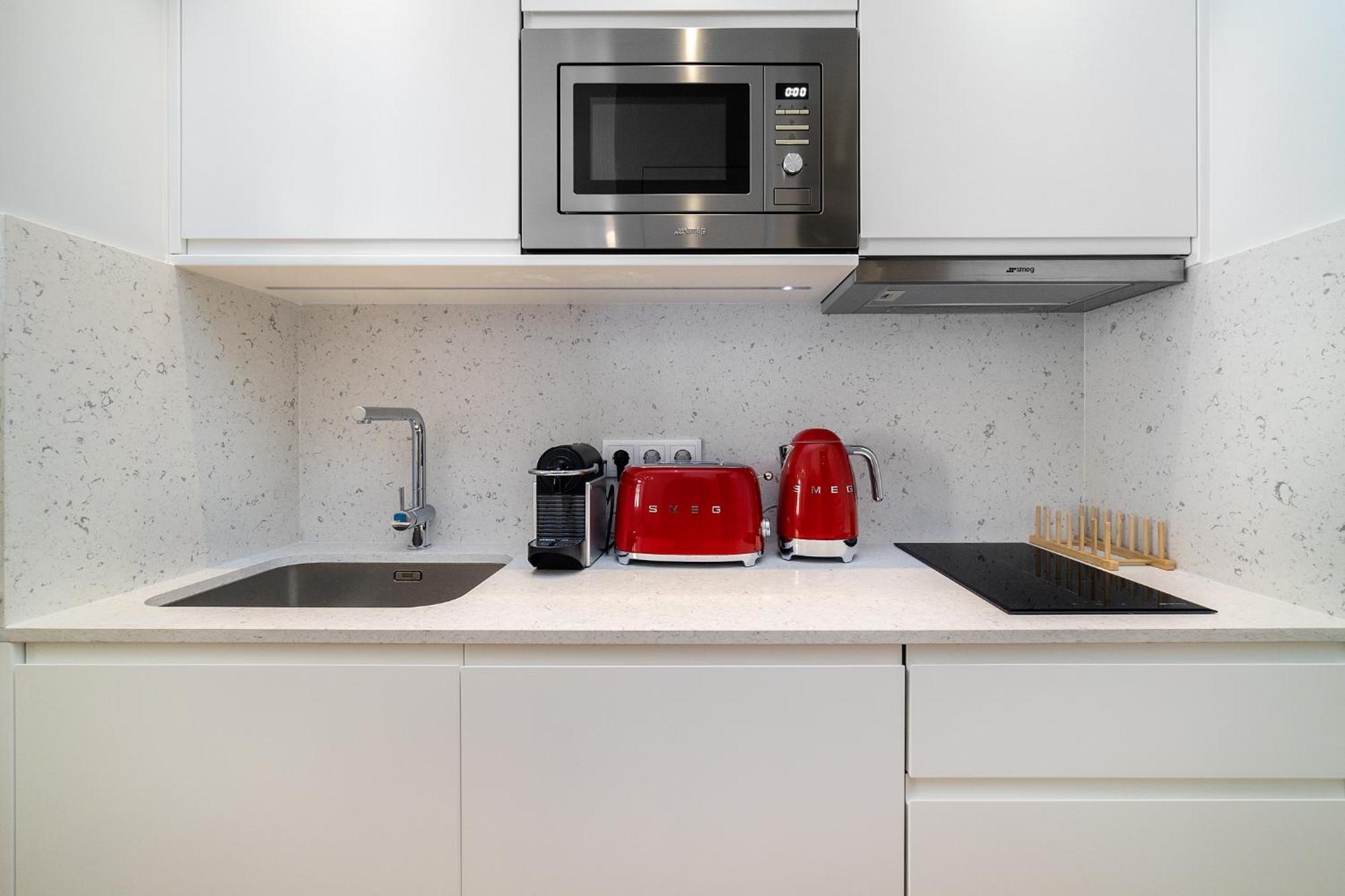 Apartamento Chiado Charming