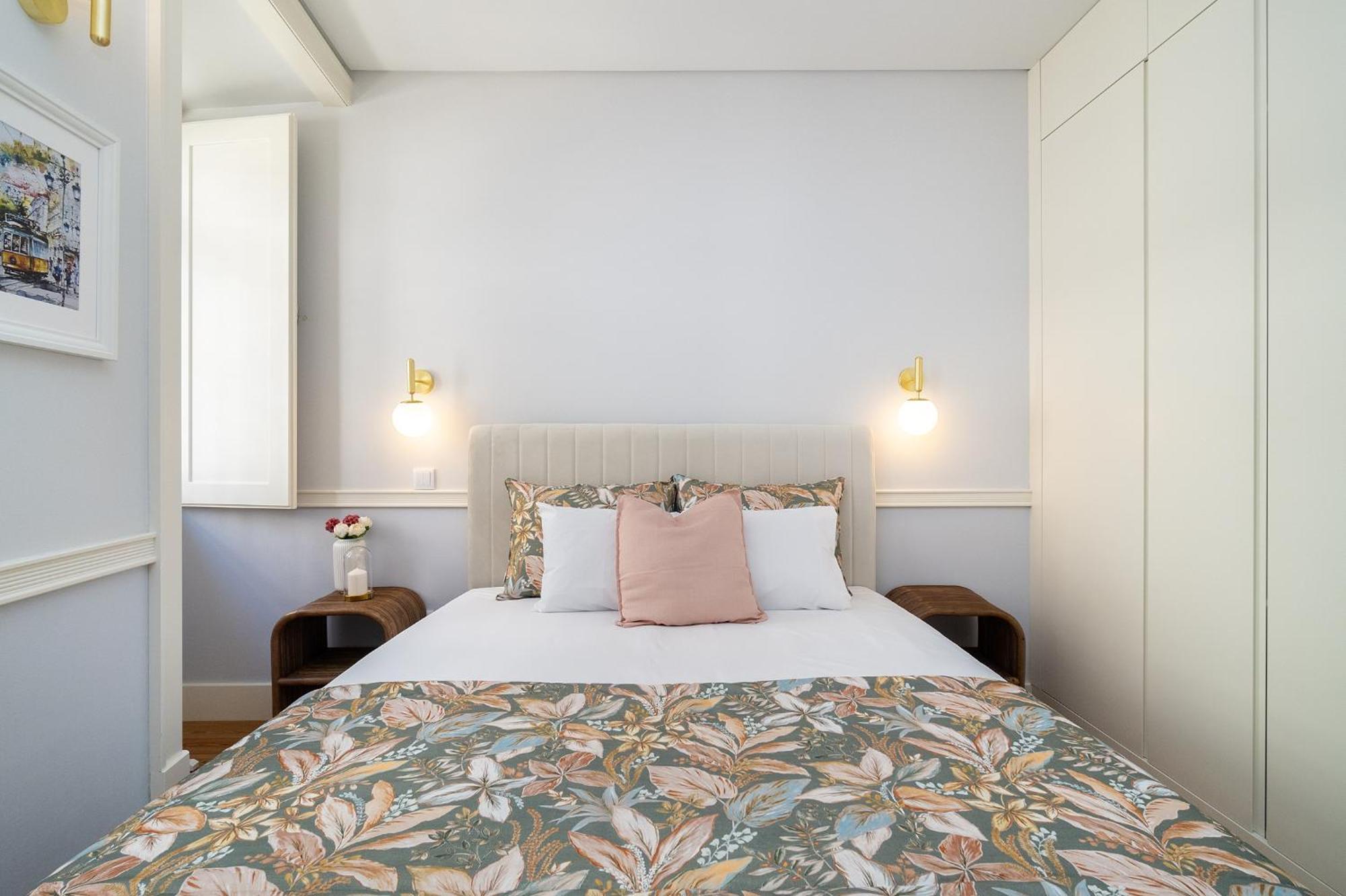 Chiado Charming Apartamento *