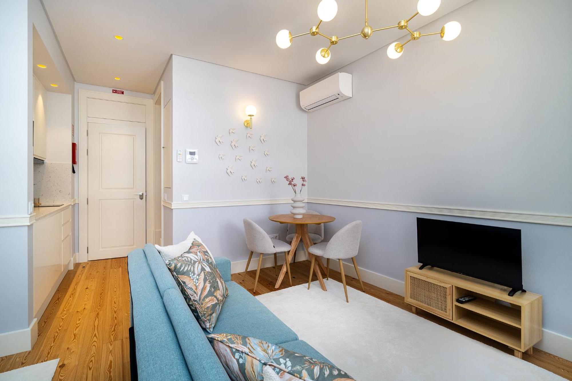Apartamento Chiado Charming