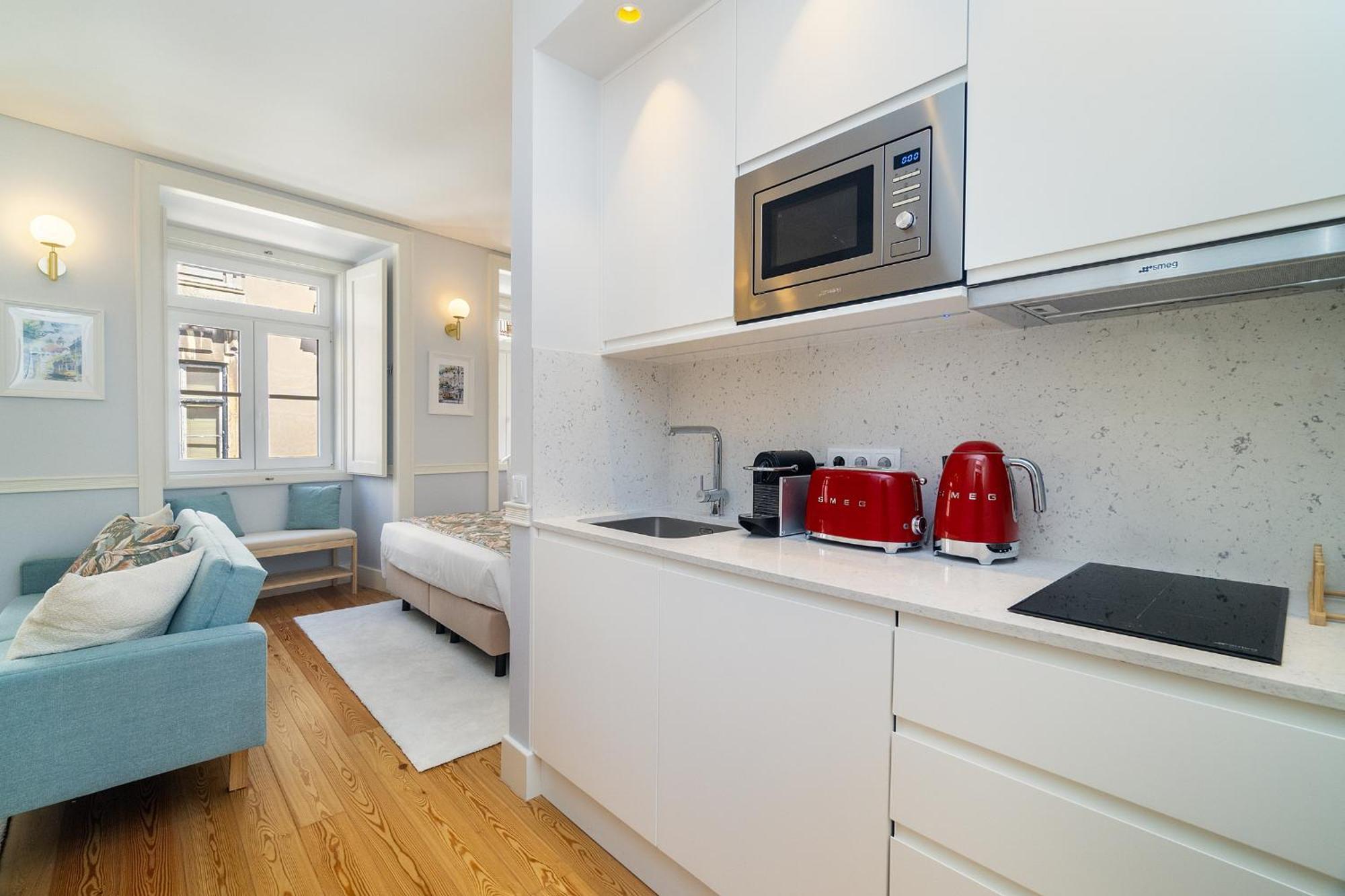 Apartamento Chiado Charming *