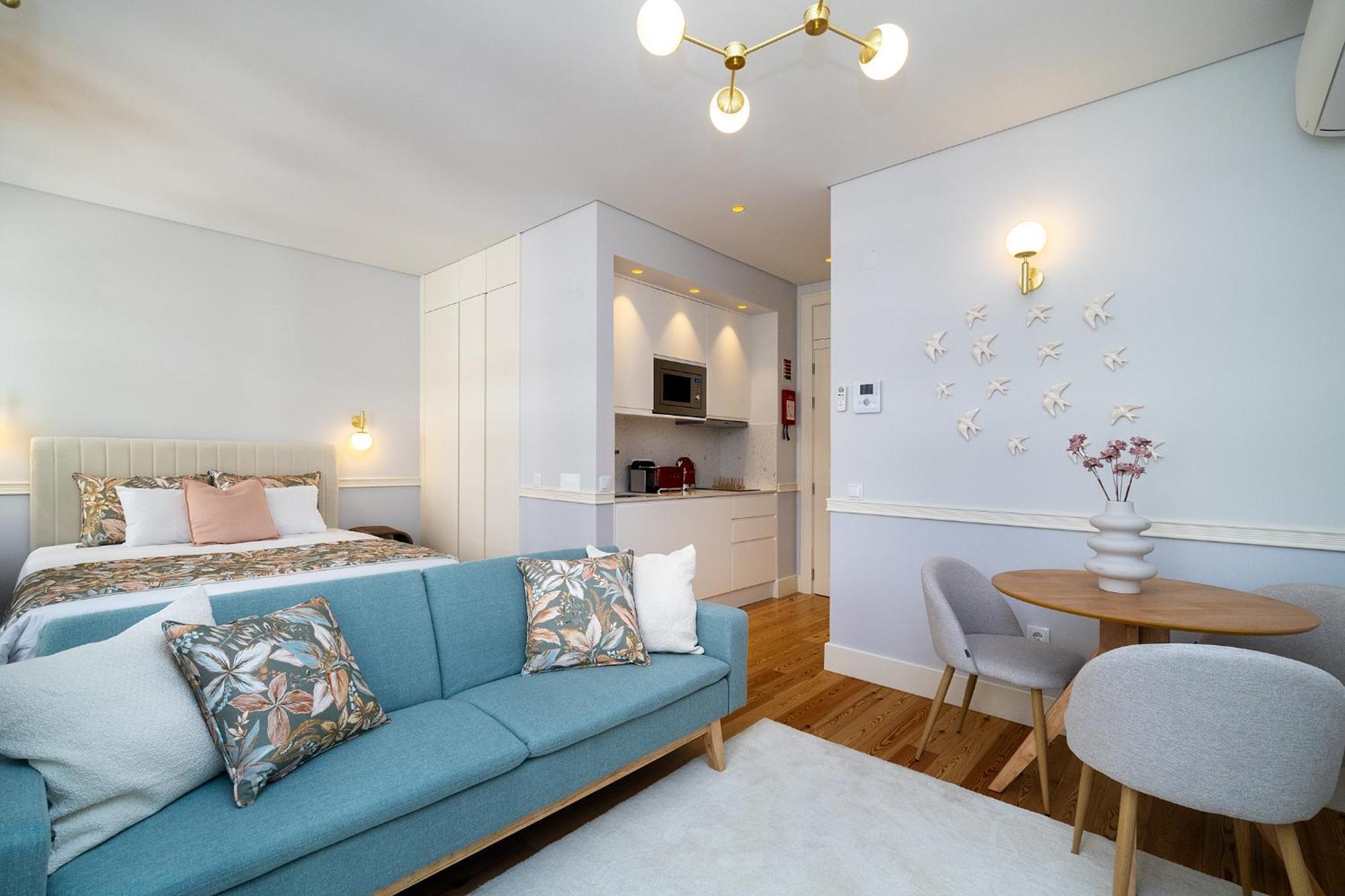 Apartamento Chiado Charming *