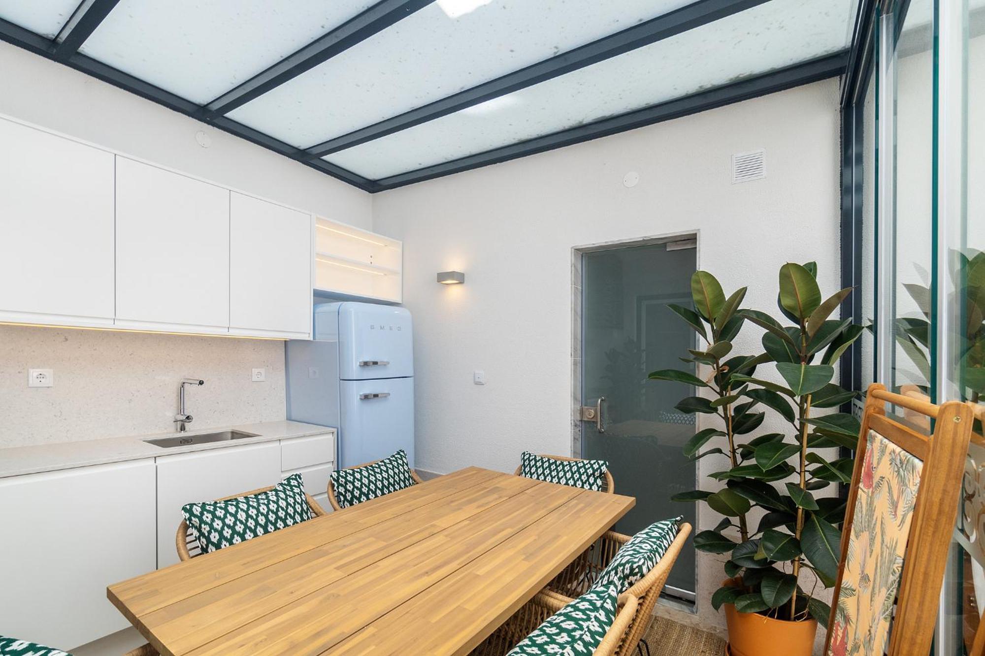 Apartamento Chiado Charming Lisboa