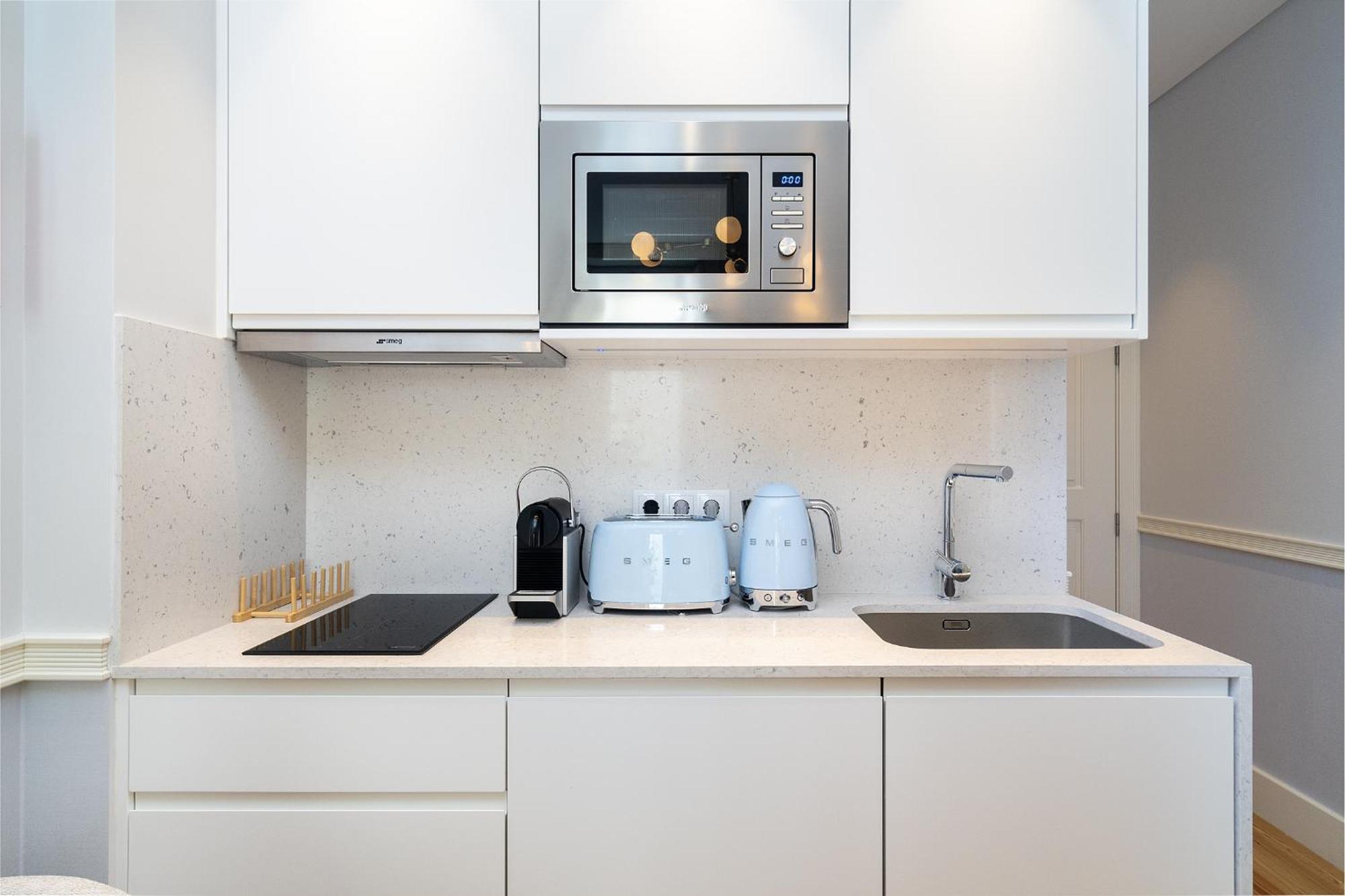 Chiado Charming Apartment Lisbon