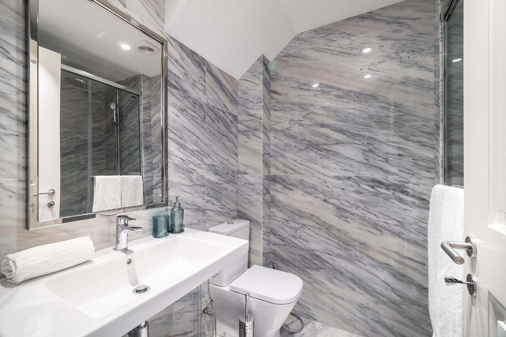 Apartamento Chiado Charming *